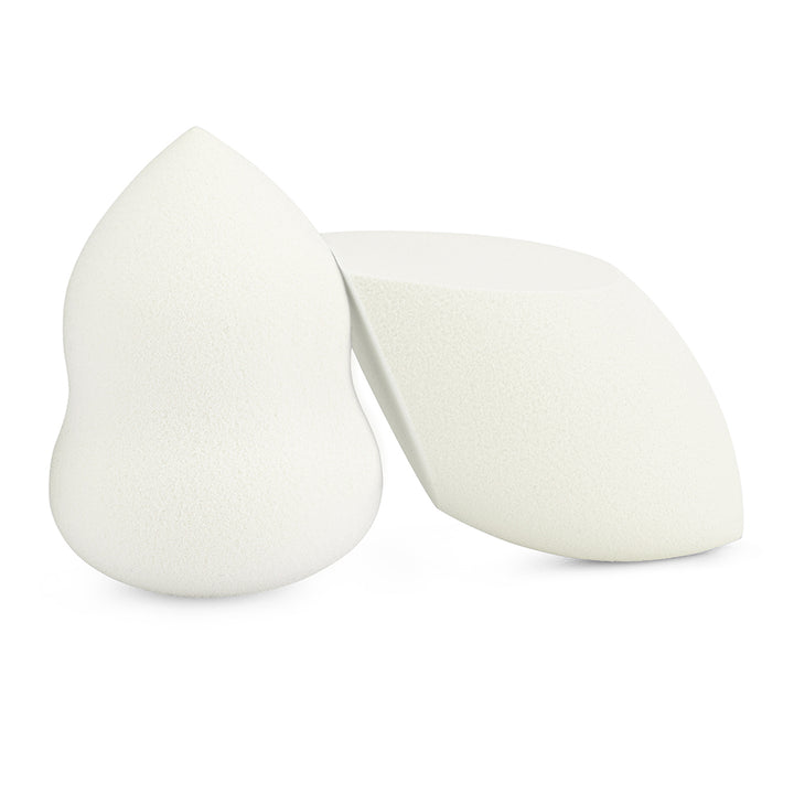 Pure Luxury Makeup Sponge Duo